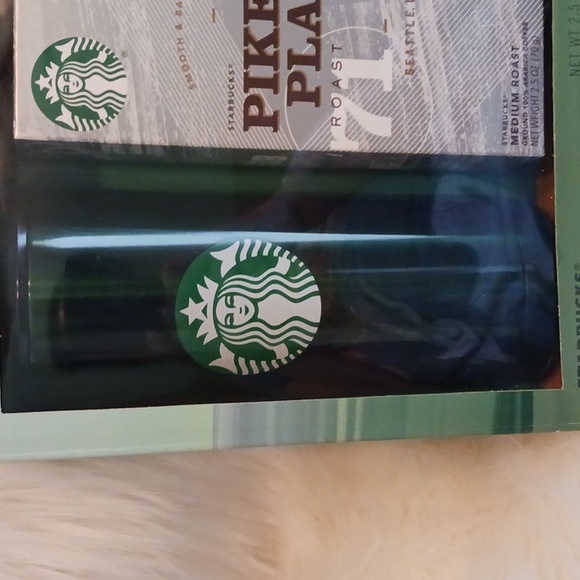 Starbucks Tumbler - Picture 3 of 3